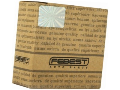 Хрестовина піввісь kia sportage ii 2.0 2.7 04- фото №1