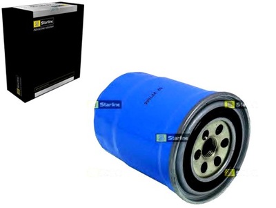 Starline фильтр топлива sta, sf pf7066 фото №1