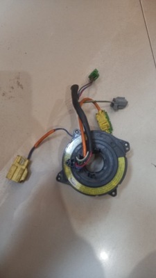 Стрічка volvo s60 фото №1