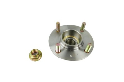 Skf подшипник ступица задняя hyundai lantra ii coupe фото №1