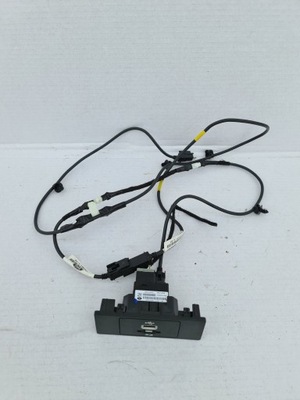 KUGA MK2 PORT USB INSTALACJE GC3T-14F014-AA