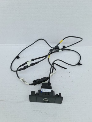 Kuga mk2 port usb електропроводка gc3t-14f014-aa фото №1