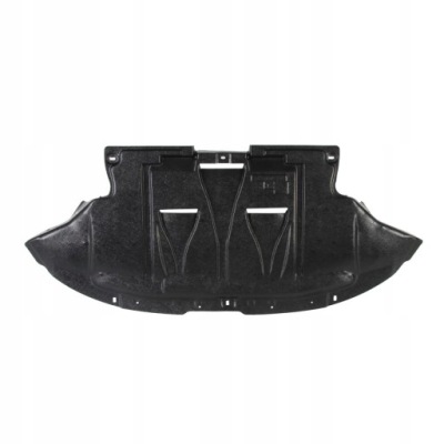 Накладка под двигатель audi a4 фото №1