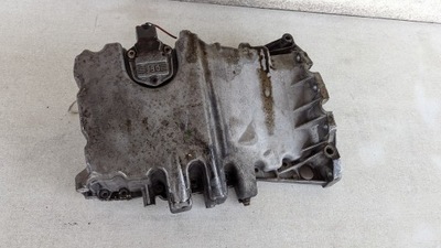 Поддон масляная audi a4 b7 2.0 tdi фото №1