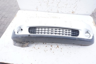 Бампер перед протитуманні фари mini one r60 countryman фото №1