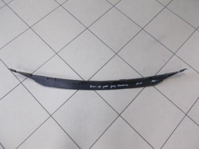 Підсилювач бампера перед jeep cherokee 14- фото №1