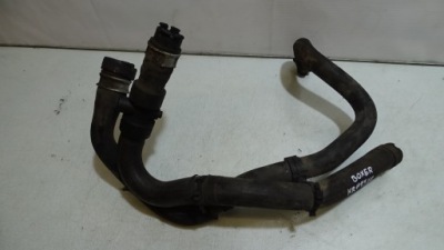 Шланг воды peugeot boxer ii фото №1