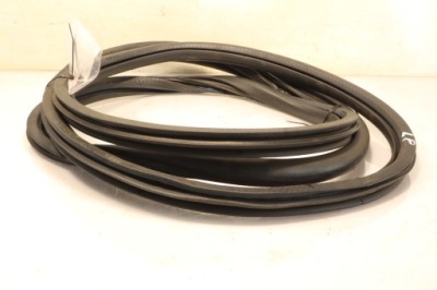 Прокладка дверь левая передняя peugeot 308 ii фото №1