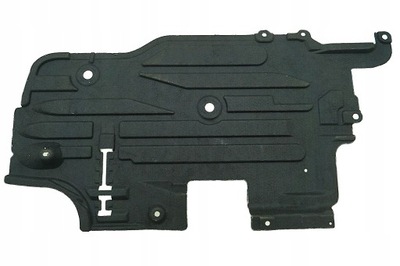 Захист плита підвіска правий перед volvo s90 / v90 ii фото №1