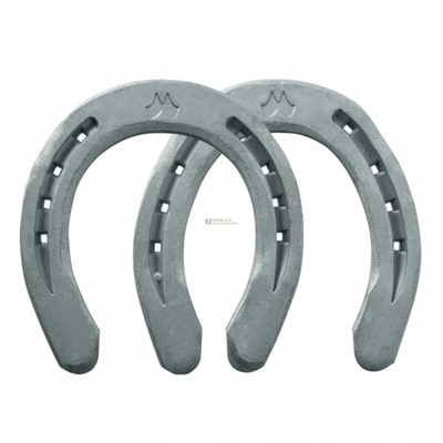 MUSTAD Podkowa DYNAMIC 3H 22x8 SC