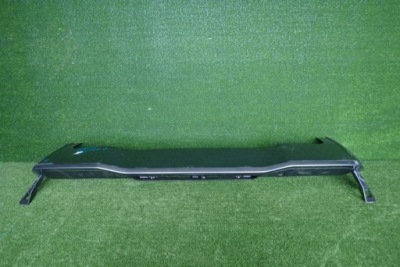 Dacia duster iii 23- спойлер спойлер фото №1