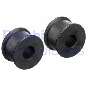 Втулка тяга stabiliaztora daily delphi фото №1