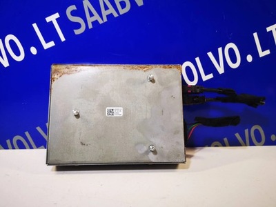 SAAB 9-3 VER2 2007 ANTENOS 