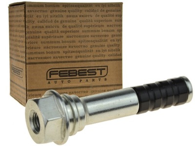 Febest 0274-r51lowf шарова опора напрямна, супорт гальма фото №1