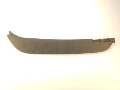 Ewoque l538 бризковик молдинг бампер правий перед oryg-pń фото №1