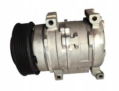 COMPRESOR DE ACONDICIONADOR TOYOTA SCION 2.4 VVT-I 2A-FE (01.05-) 447260-8281  