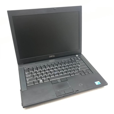 Laptop Dell Latitude E6400 14" Intel Core 2 Duo 3GB