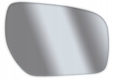 Slavico sv-47-19-cng-r вкладыш зеркало стекло фото №1