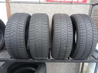 205/60/R16 96H PIRELLI WINTER SOTTO ZERO 3