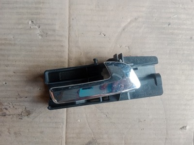 Ручка внутренняя правый задняя alfa romeo 159 фото №1