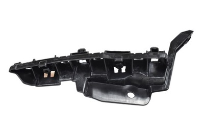 Направляющая кронштейн бампера левый перед renault kadjar 15+ 622232473r фото №1
