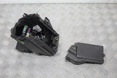 CUERPO CAJAS FUSIBLES NISSAN NOTE II 2 E12  