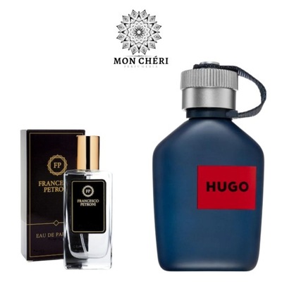 Perfumy męskie Nr 257 35ml inspirowane Hugo Boss HUGO Jeans