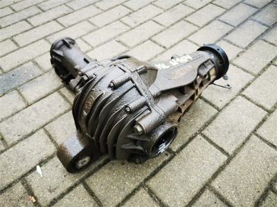 Mercedes ml w164 420cdi 4.0 cdi мост перед передний фото №1