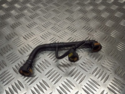 Шланг трубка усилитель тормозов peugeot 207 1.4 фото №1