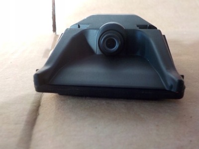 Kia rio iv stonic камера ассистент поперечина 17- фото №1