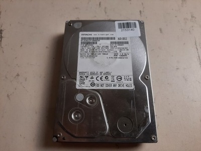 Hitachi 3,5'' HDD 1TB 7200RPM (2153140)