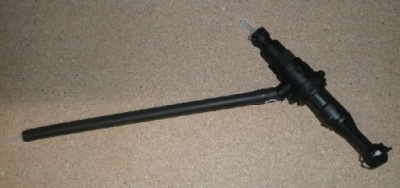 Насос сцепления оригинал renault 306100030r фото №1