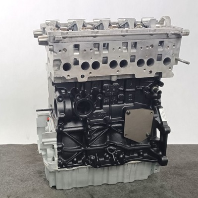 ENGINE POPRAWIONY 2.0 TDI 16V 170KM BMN VW AUDI  