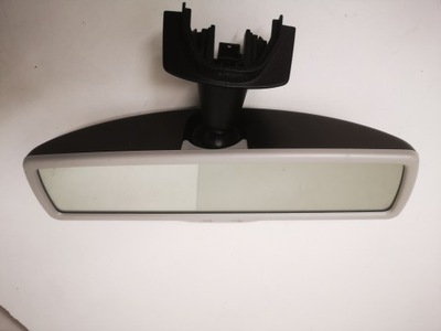 Vw golf vi plus дзеркало внутрішнє фото №1
