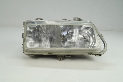 Fiat ulysse лампа перед передняя правая valeo фото №1