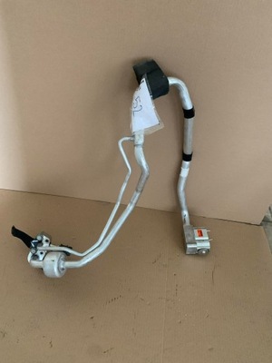 Volvo xc60 ii b4 шланг кондиционера 32260834 фото №1