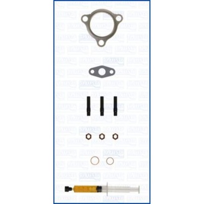 KOMPLEKTAS MONT. TURBO BLS SIGNUM VECTRA C 9-3 02-15 