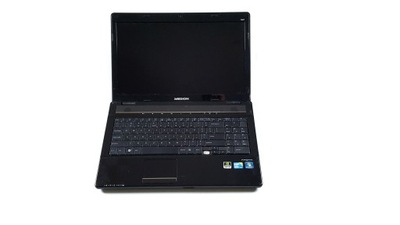 LAPTOP MEDION AKOYA P6627 MD97722 reaguje