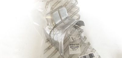 Захист теплова fiat talento оригінальний номер nowa фото №1