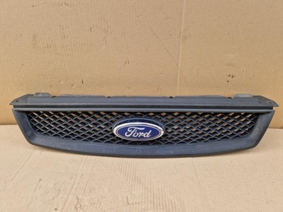 РЕШЕТКА 5M518C436 РЕШЁТКА FORD FOCUS MK2 1.6