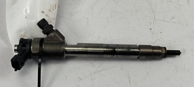 Форсунка 9828959880 ford transit connect ii фото №1