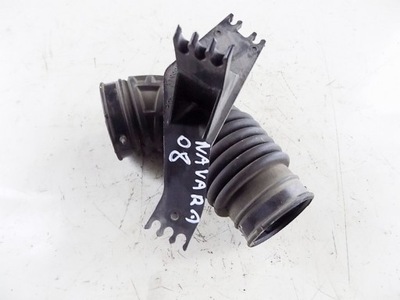 Nissan navara iii d40 шланг труба waz 2.5 dci фото №1