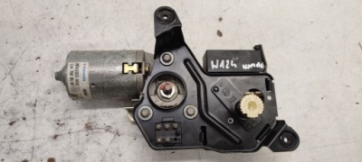 Моторчик люк mercedes w124 2,2 фото №1