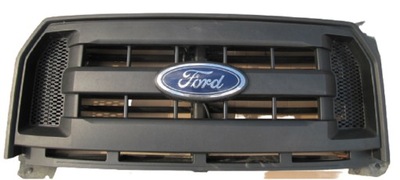 Ford f-150 15- решётка радиатора решётка радиатора перед жалюзи kpl фото №1
