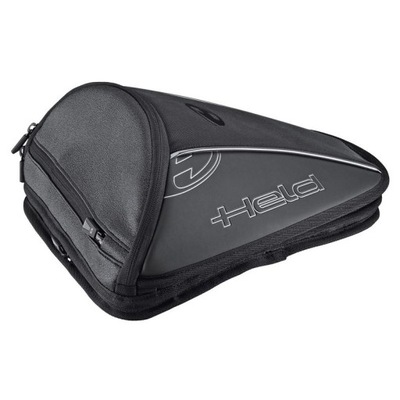 TORBA HELD TENDA MOCOWANIE NA PASKI BLACK 4-6L