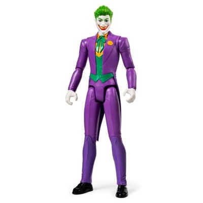 BATMAN FIGURKA JOKER 2012222