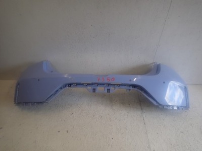 Бампер задняя задний hyundai i20 iii n line lift 20- фото №1