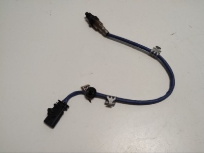 Датчик лямбда-зонд volvo xc40 t5 1.5 hybrid оригинальный номер 31697211 фото №1