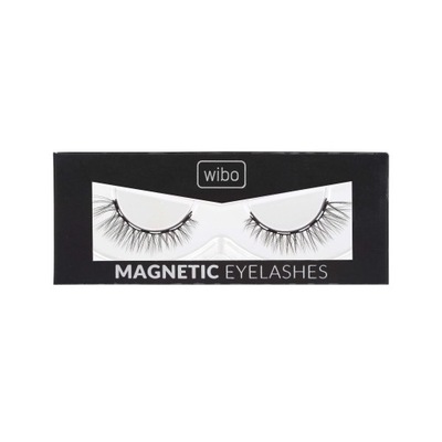 WIBO rzęsy Magnetic Eyelashes