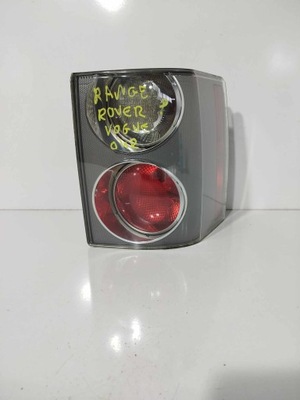 Лампа правая задняя land rover range rover iii l322 фото №1